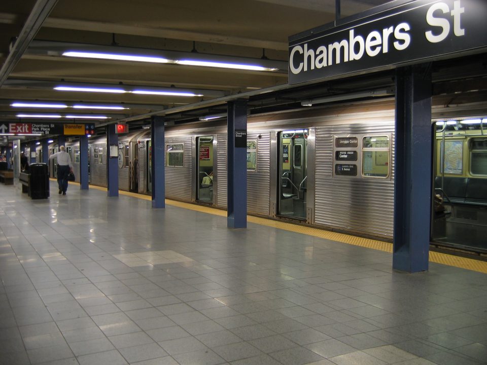 Subway Push During Argument Leads to Woman Losing Both Feet