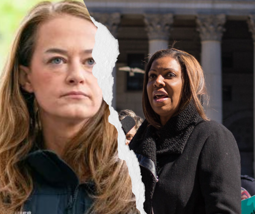 FDNY Commissioner Under Fire for Handling of NY AG’s Booing Incident
