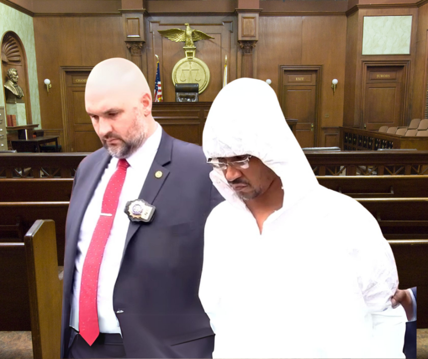 Criminal Justice Activist Faces Murder Charges After Dismembered Body