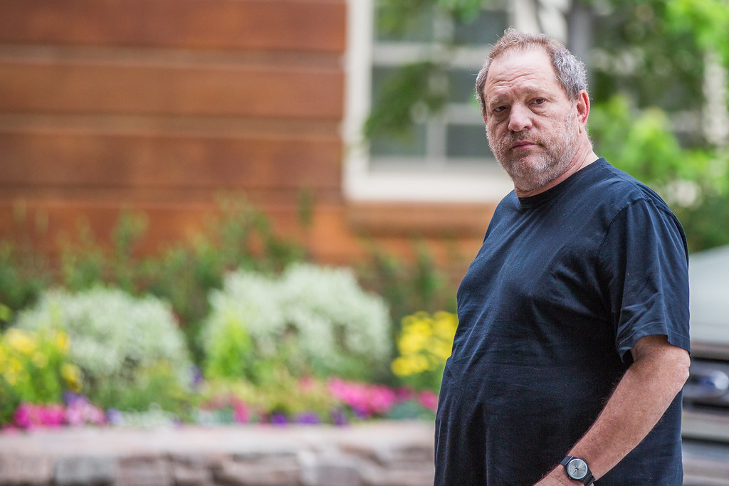 Harvey Weinstein Undergoes Medical Tests at Bellevue Hospital After Court Reversal