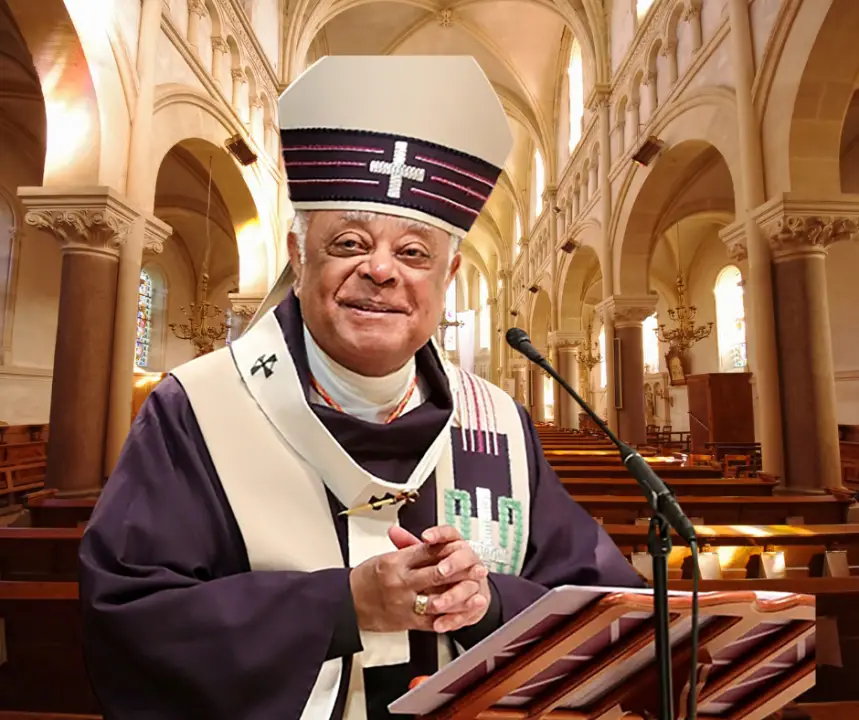 Archbishop Accuses Biden of Using Catholic Faith Selectively for ...