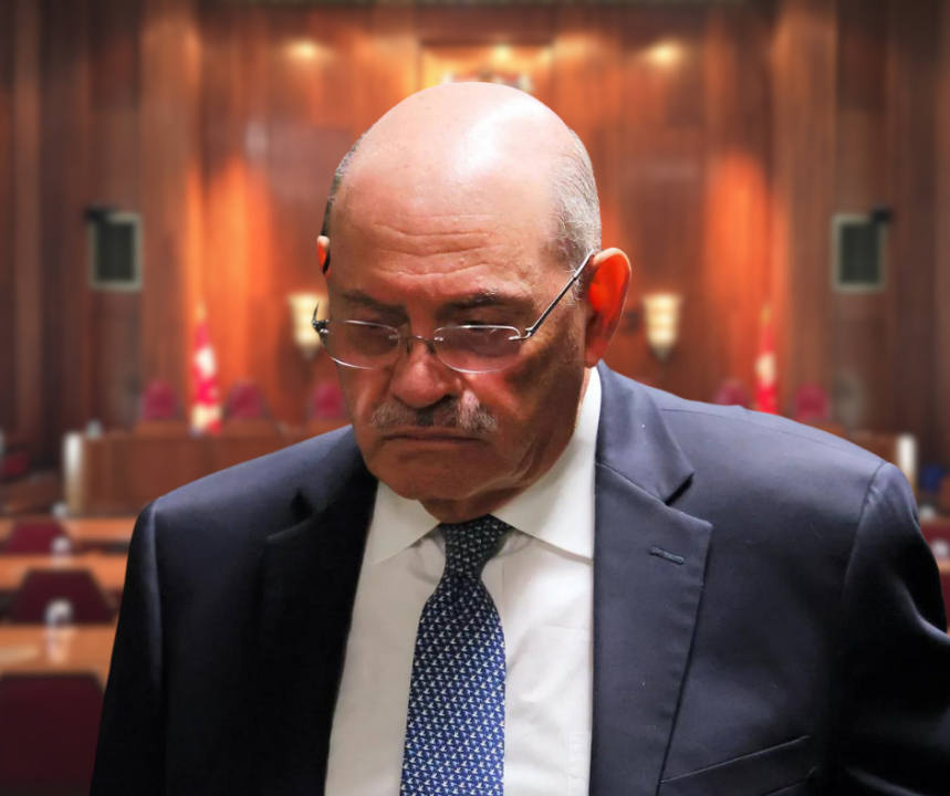 Former Trump CFO Weisselberg Gets New Jail Sentence