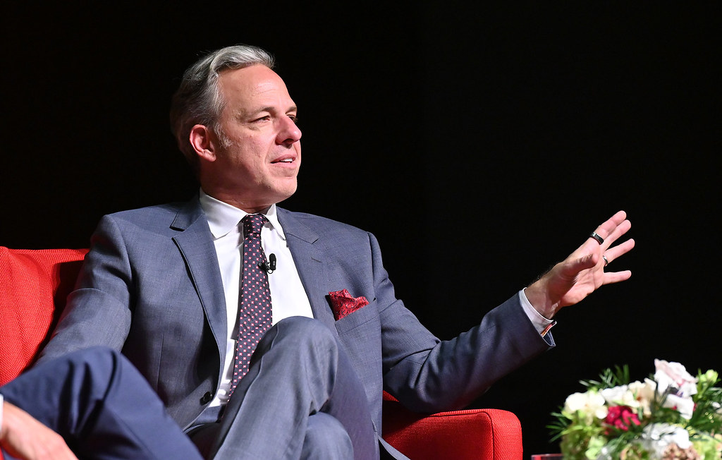 CNN Anchor Who Blasted Trump To Presidential Debate Moderator