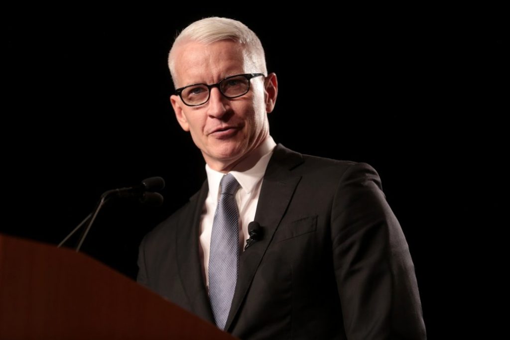 Anderson Cooper Reveals Major Doubts on Cohen’s Testimony