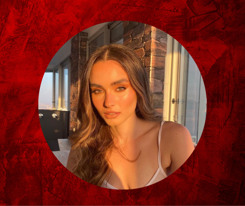 Miss Israel, IDF Soldier Receives “War Criminal” Verbal Attacks