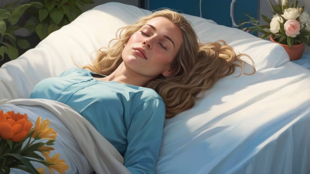 29-Year-Old Physically Healthy Woman Passes Away Using Assisted Suicide