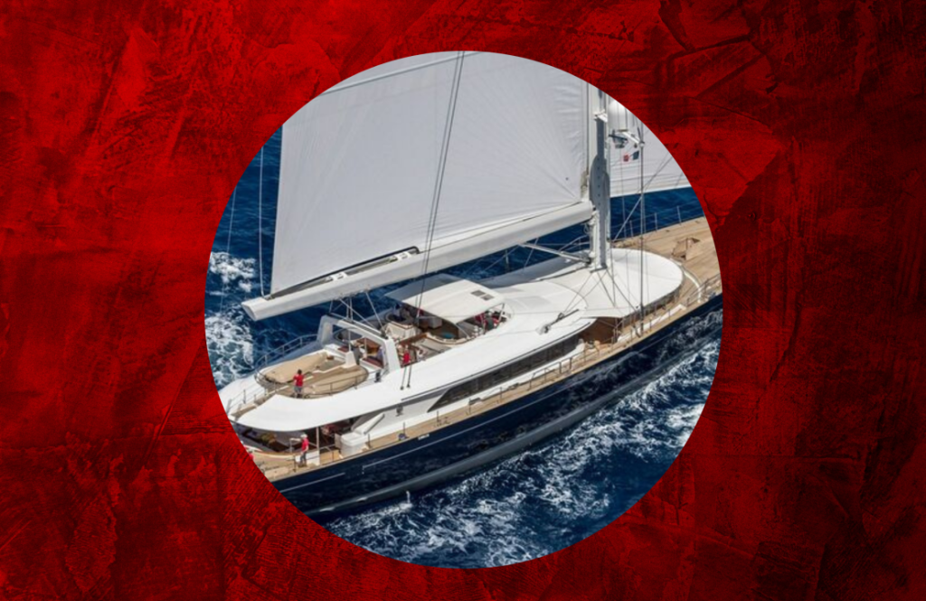 Authorities Recover Bodies of UK Tech Leader and 18-Year-Old Daughter from Sunken Yacht