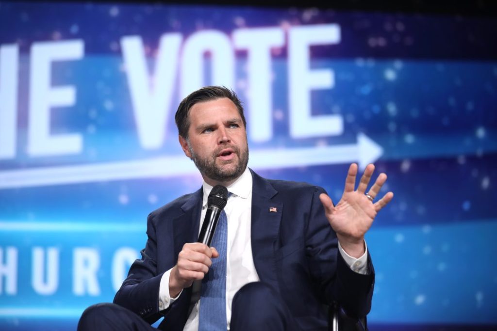 Exquisite 'flattered. Thanks, Jd!': Eileen Gu Claps Back At Vance After Criticism For Representing China Photo in 4K Exquisite 'flattered. Thanks, Jd!': Eileen Gu Claps Back At Vance After Criticism For Representing China Photo in 4K