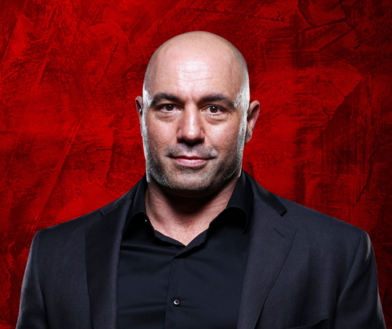 Joe Rogan Fires Back at Joy Behar’s