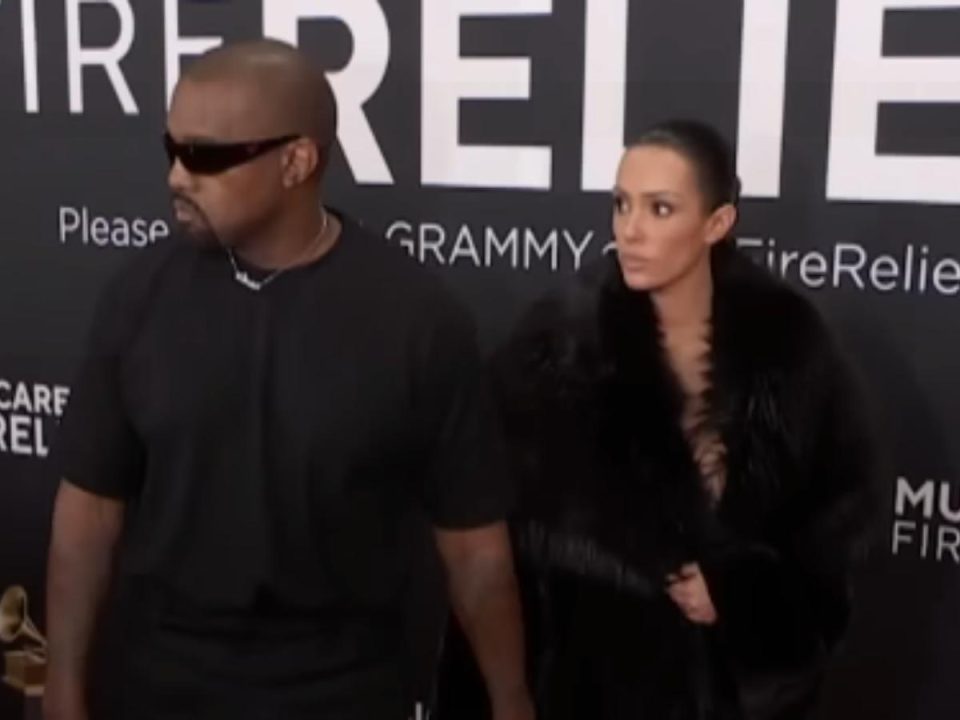 Bianca Walks Away, Kanye’s Controversy Triggers Divorce Talks