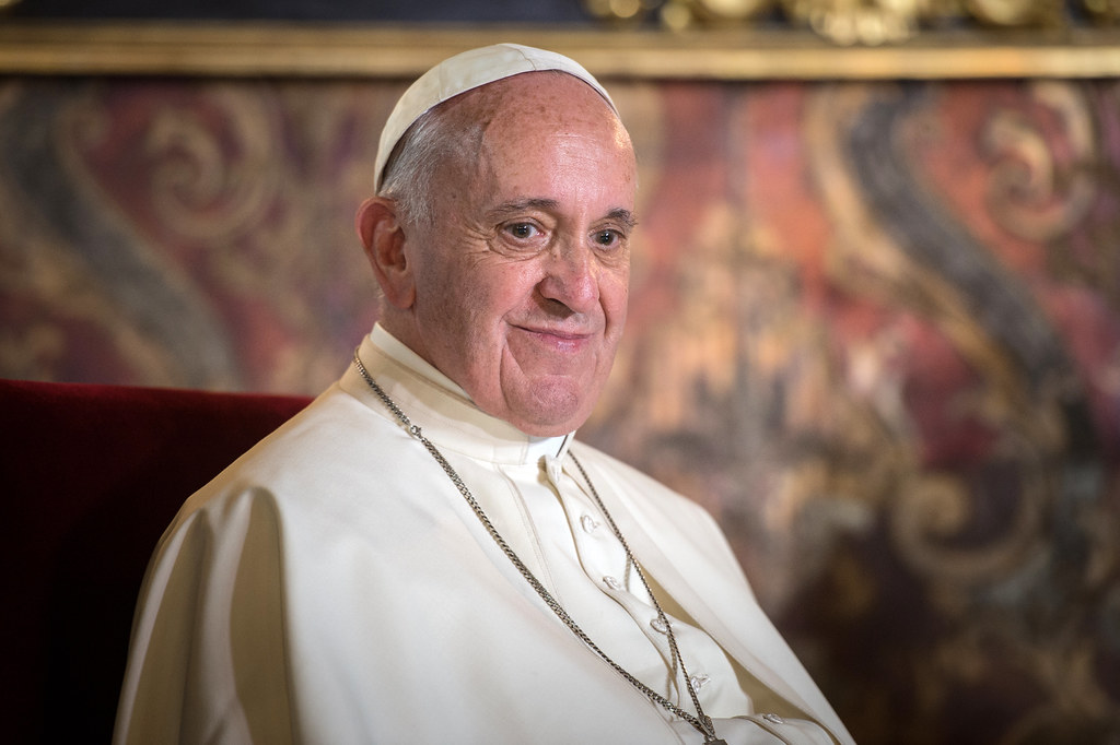 Vatican Confirms Pope Francis Has Mild Renal Insufficiency, Condition Under Control