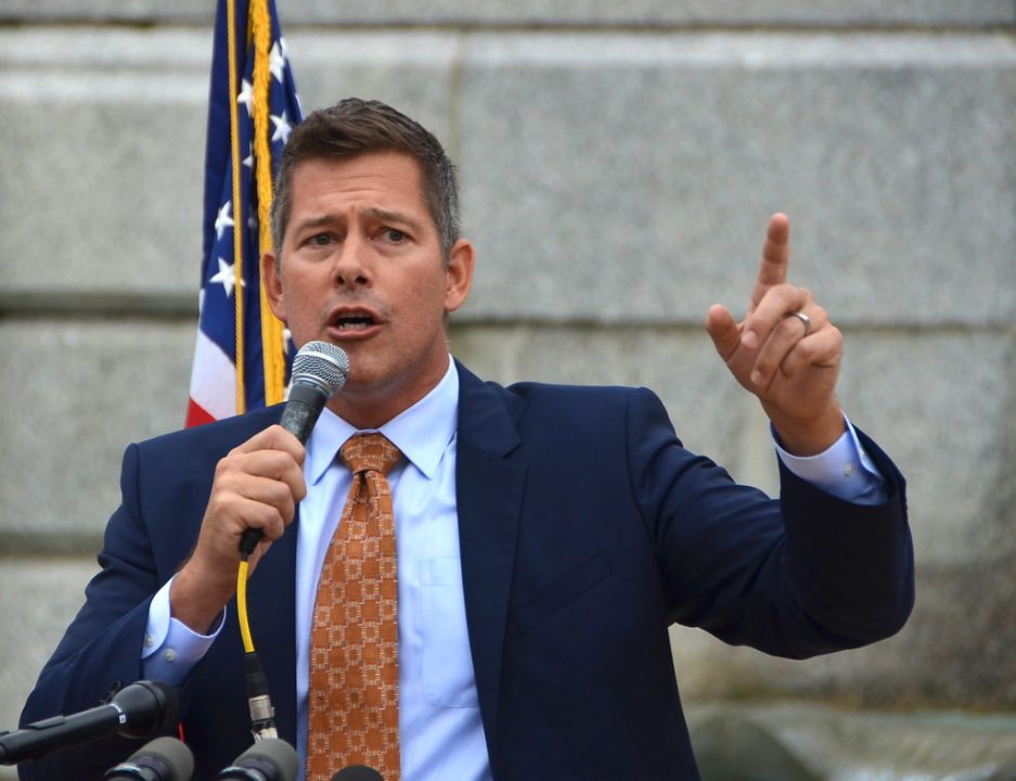 Duffy Slams Buttigieg Over FAA Crisis: “Mayor Pete Failed for Four Years”