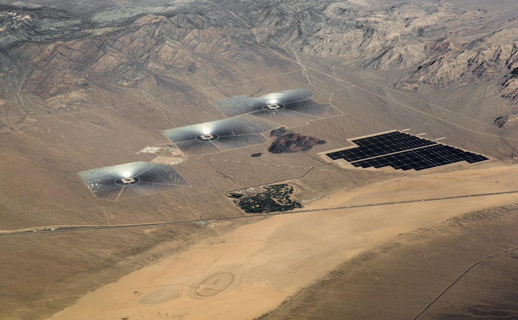 Experts Raise Concerns Over DOE’s Costly Energy Project Misstep