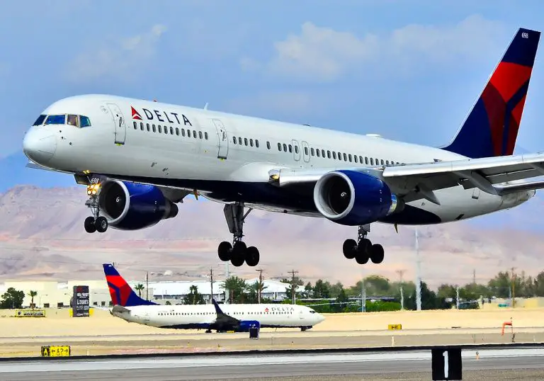 Delta Air Lines Flight Flips on Its Back After Crash at Toronto Airport