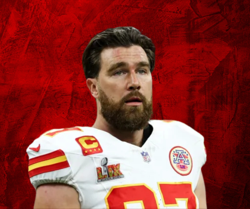 Travis Kelce Contemplates Retirement After Super Bowl Loss