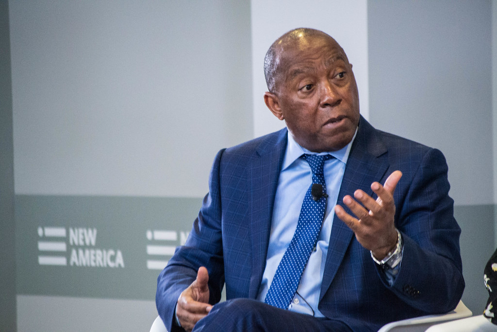 Democratic Sylvester Turner Passes Away, Leaving House with Three Vacancies