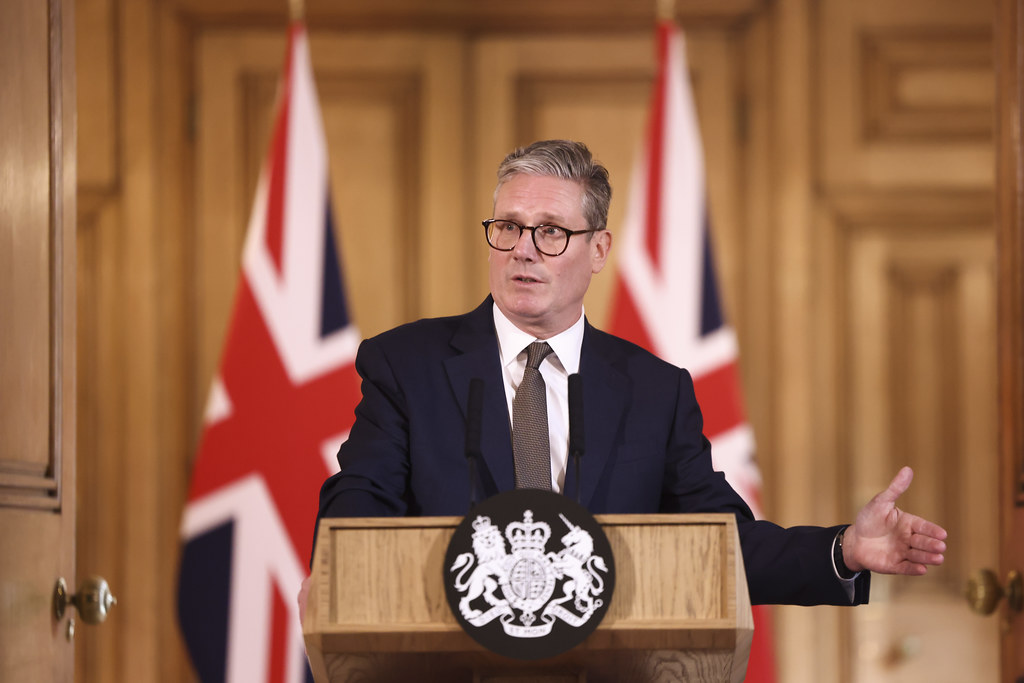 Starmer’s Balkan Deportation Plan Hits Snag as Albania Rejects Proposal