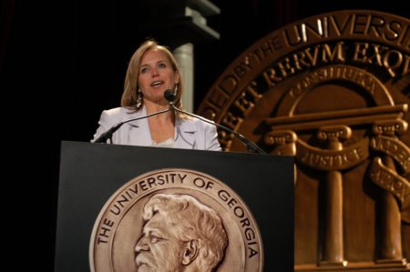 Katie Couric Throws Shade at Lauren Sánchez’s Lavish Wedding Gown