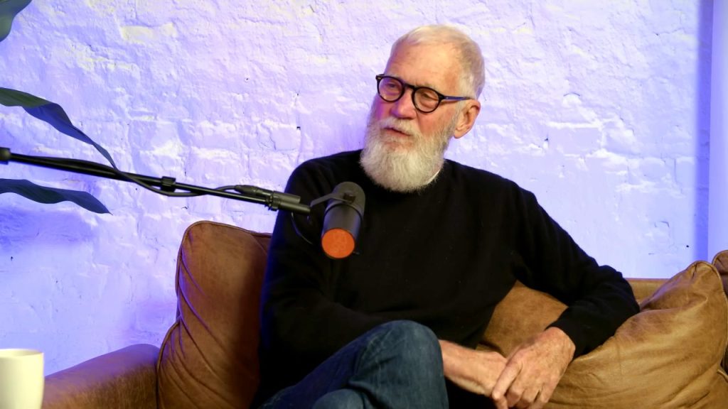 David Letterman Defends Stephen Colbert, Slams CBS Over Late Show Cancellation