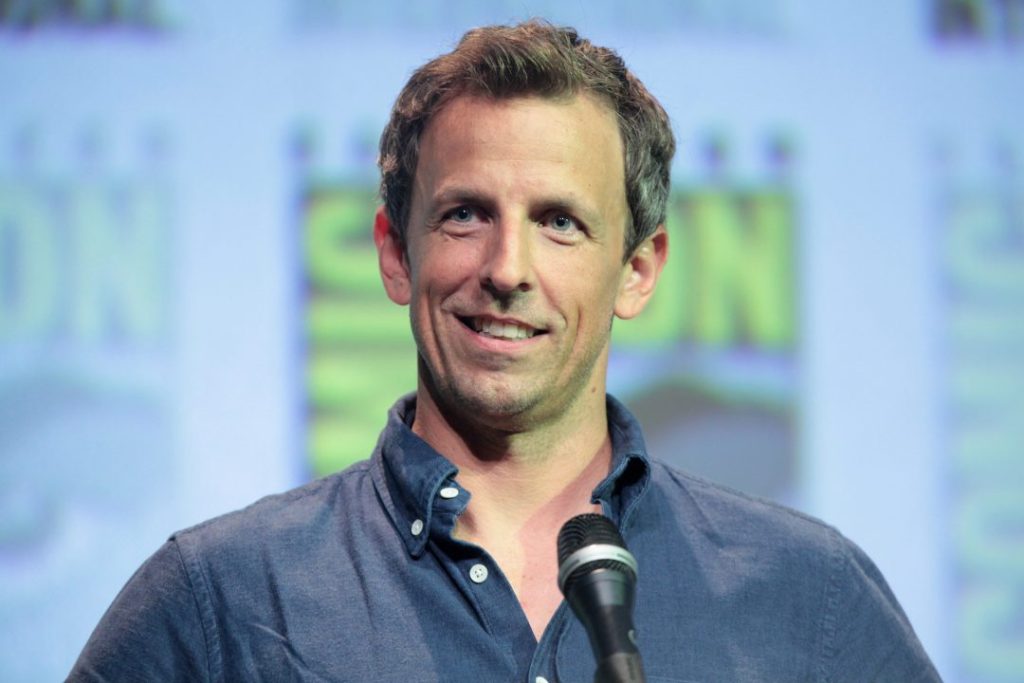 SNL Alum Opens Up About Anxiety Over NBC Show’s Future