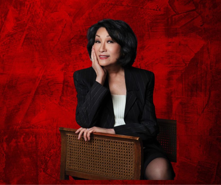 Connie Chung Warns Paramount-Skydance Merger Could Mark “End of Journalism”