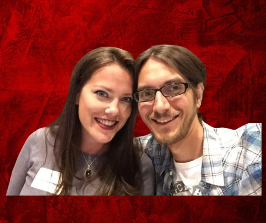 Anti-ICE App Developer’s Wife Claims DOJ Fired Her in Retaliation
