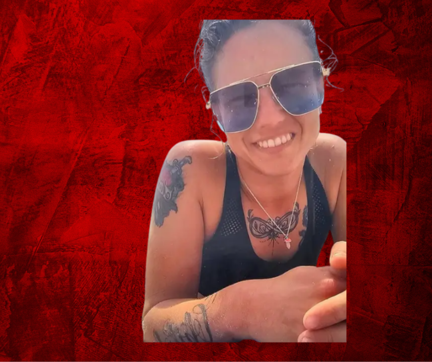 Missing NC Woman Found Alive Nine Months After Disappearing Near Death Valley