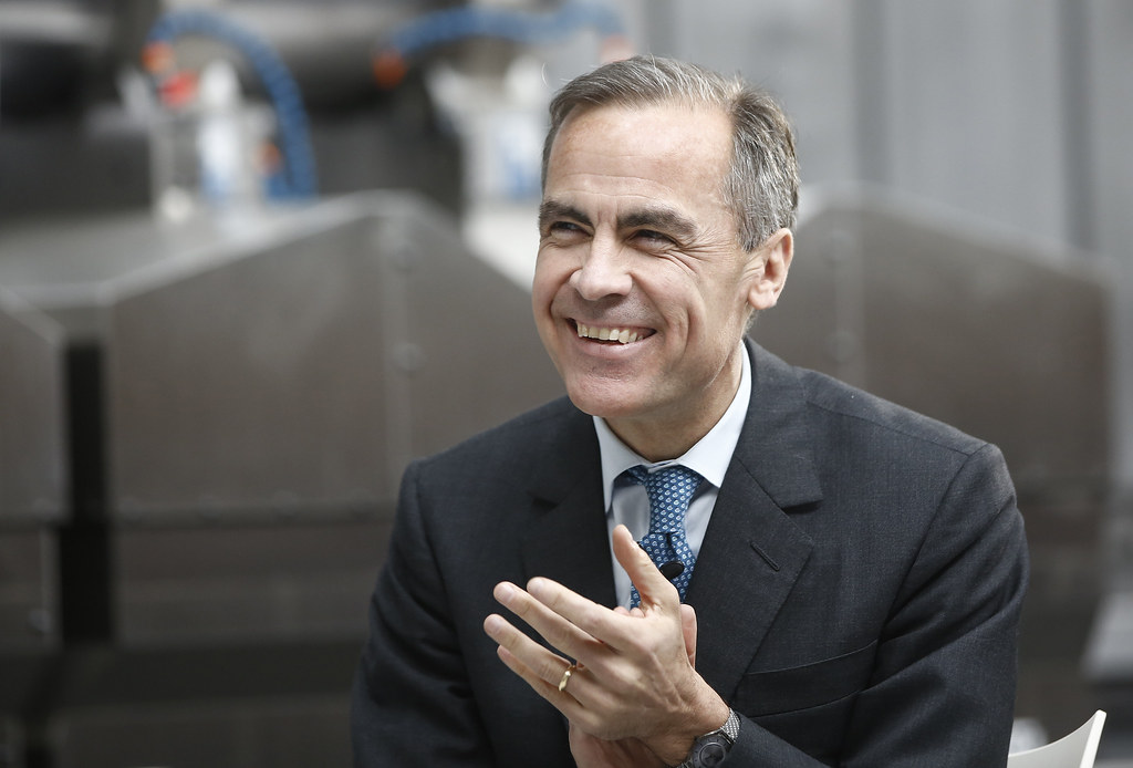 Carney Drops Most Tariffs, Matches U.S. Exemptions Under USMCA