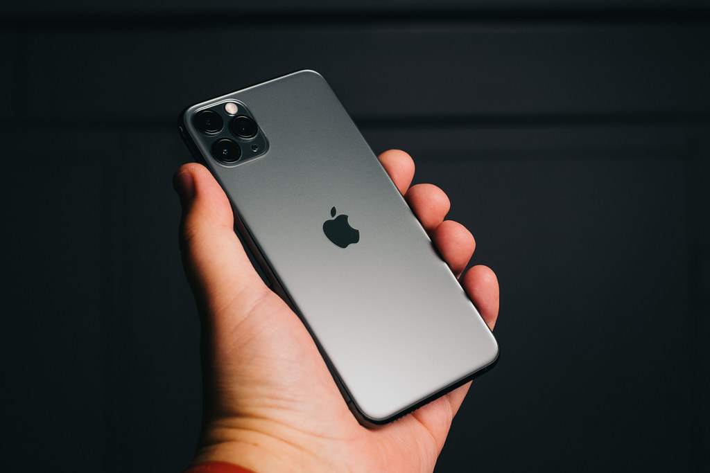Apple’s Texting Update Could Impact GOP Fundraising Before Midterms