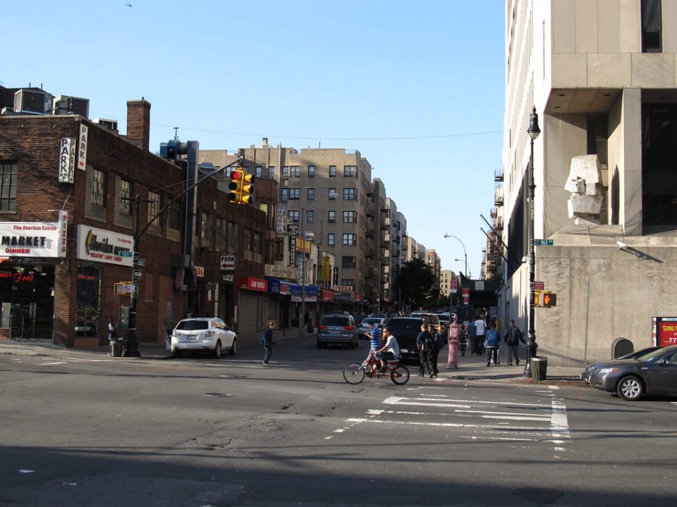 Violence Erupts at Bronx Youth Game—Man Dead, Teen Critical After Gunfire