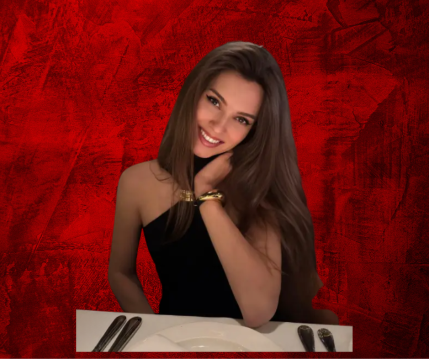 30-Year-Old Ex-Miss Universe Russia Succumbs to Brain Injuries from Elk Crash