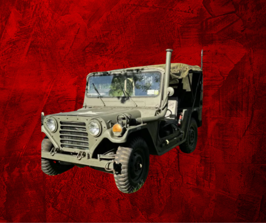 Long Islander Sabotages Auction of Serial Killer’s Jeep, Says He Won’t Pay