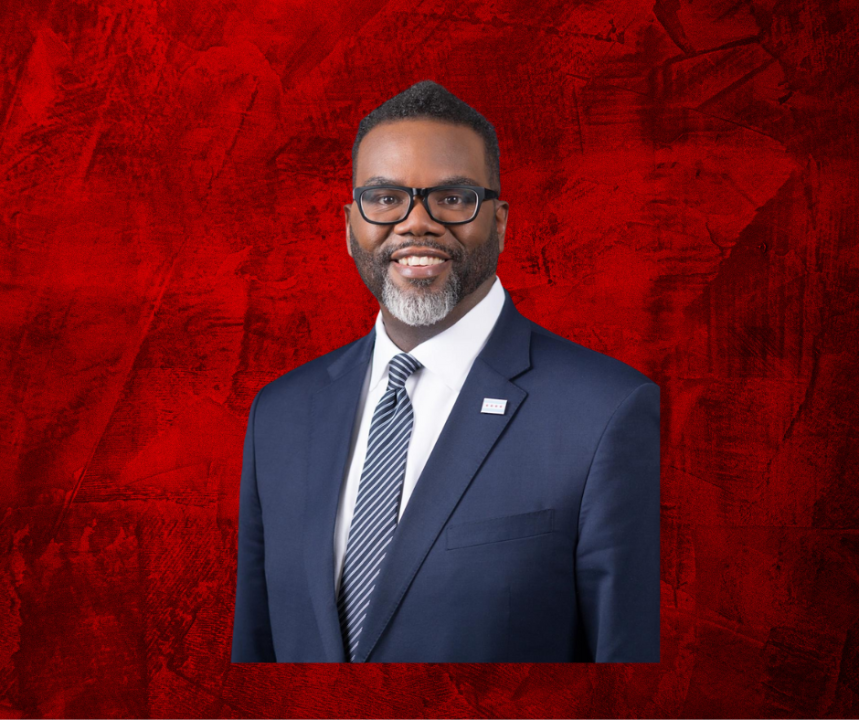 Brandon Johnson Faces Questions on Crime During Morning Joe Appearance