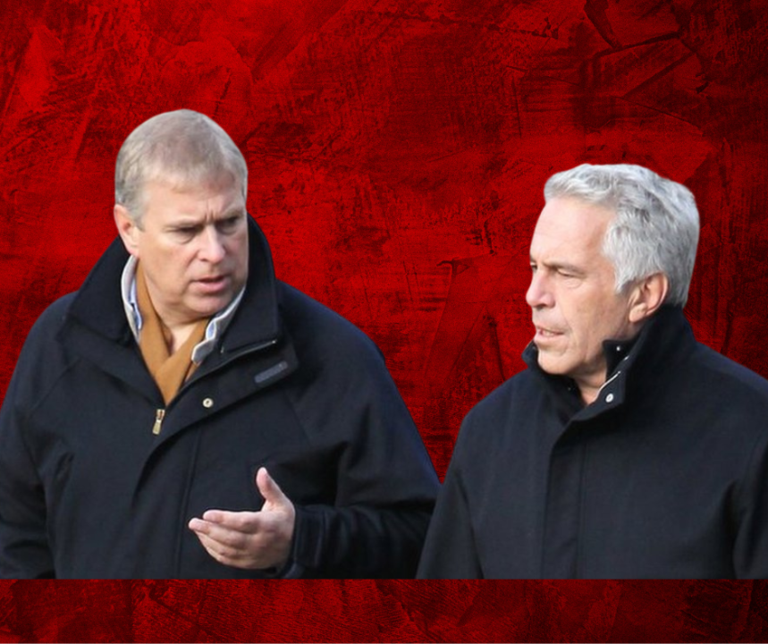 Prince Andrew’s New Revelations Stir Royal and Global Scrutiny