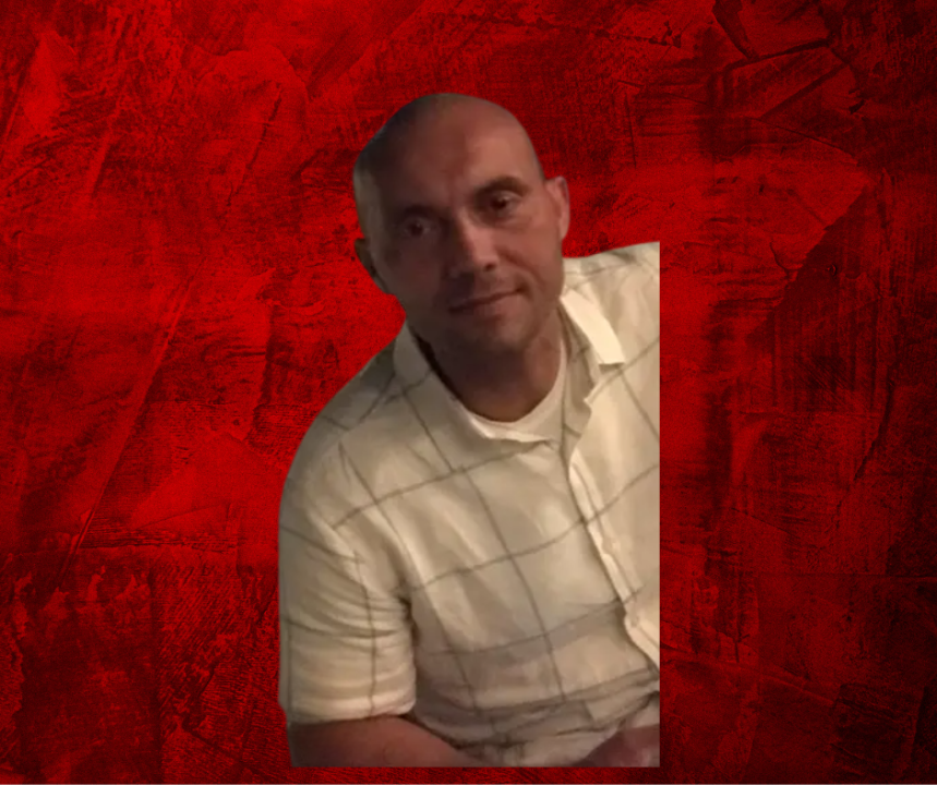 New Jersey Trooper Kills Ex-Girlfriend and Her Partner Before Taking His Own Life