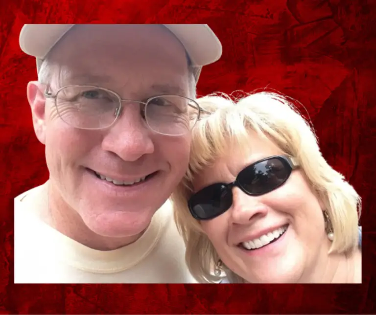 Country Star Speaks Out: Mother'S Murder In Virginia Home Invasion - pqsha1x