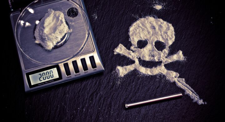 Researchers Find Wealthy Enclaves Have Elevated Cocaine Traces in Sewage