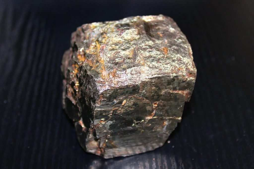 Meteorite That Crashed Into Georgia Home Is Older Than Earth