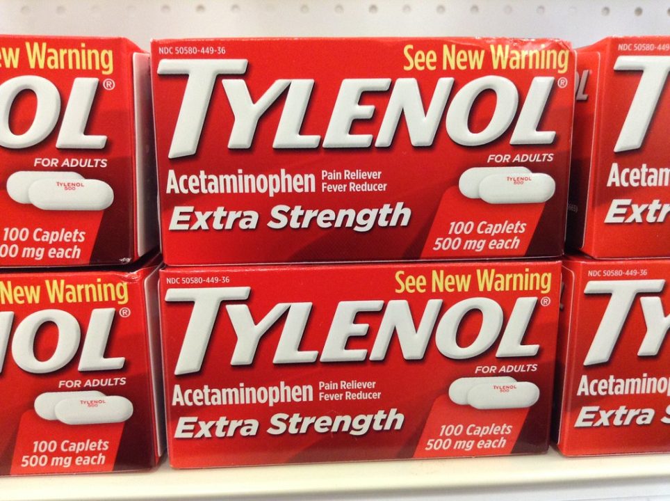 Tylenol Maker Pushes Back After Autism Claims