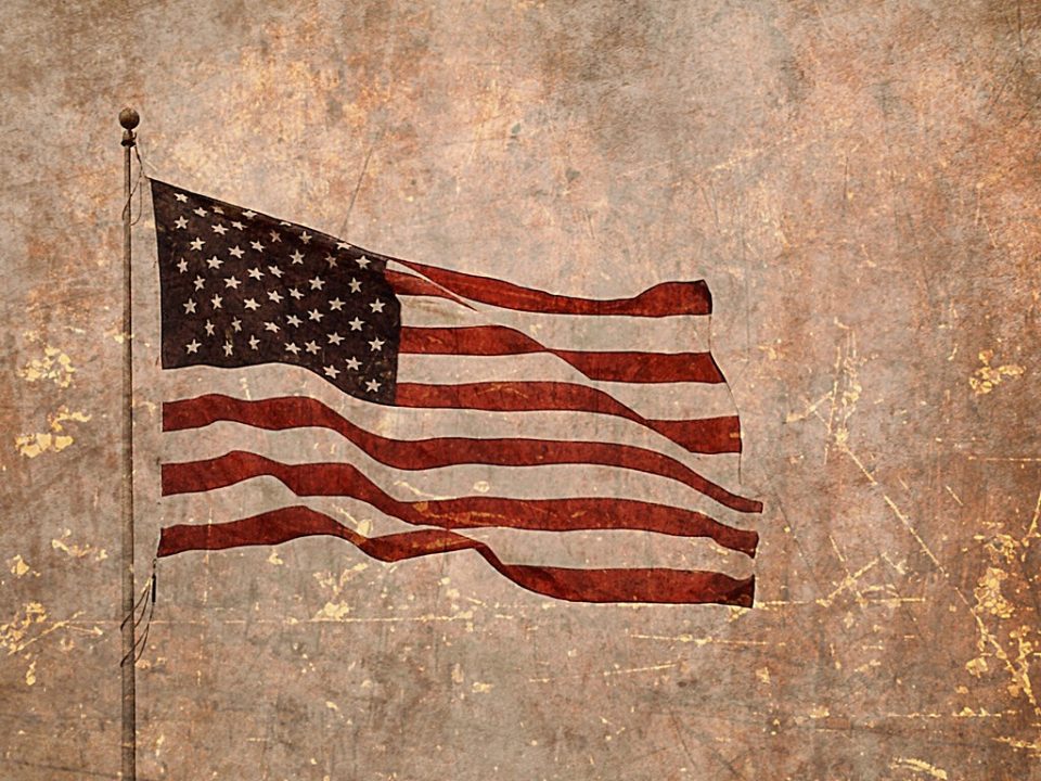 One-Third of U.S. Economy Faces Recession Threat: 21 States on Edge