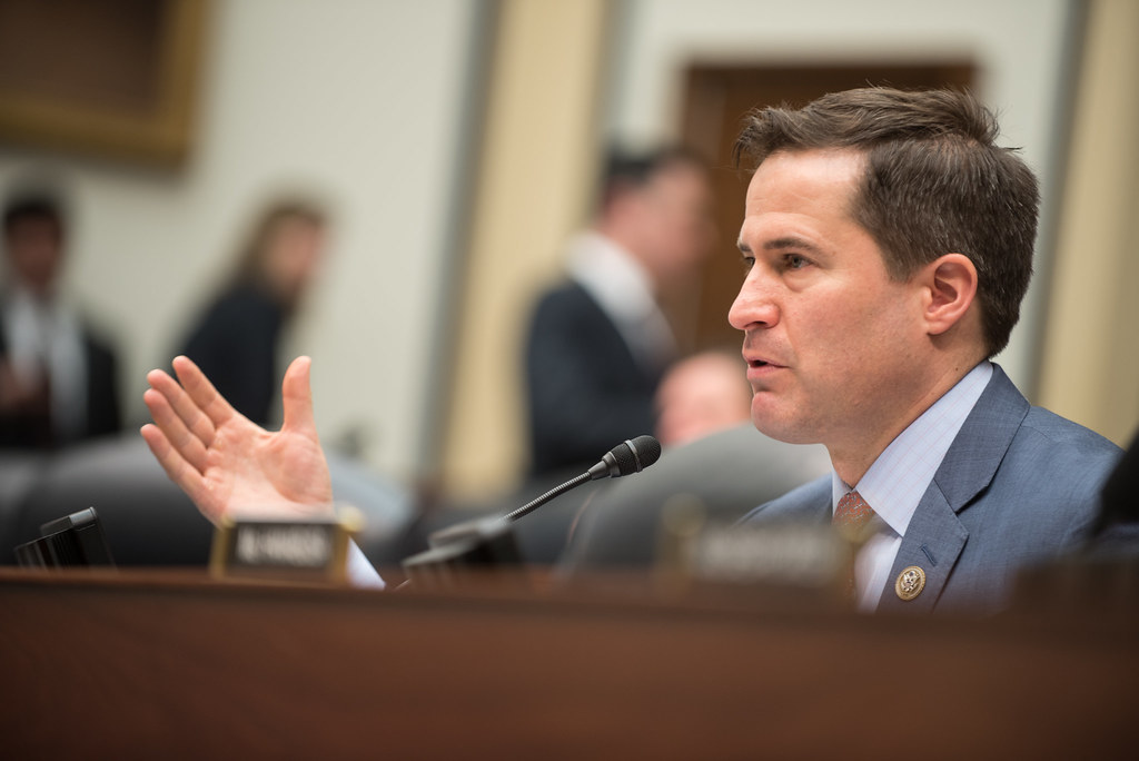 Congressman Urges Trump to Withdraw Jan. 6 Pardons After Kirk Murder