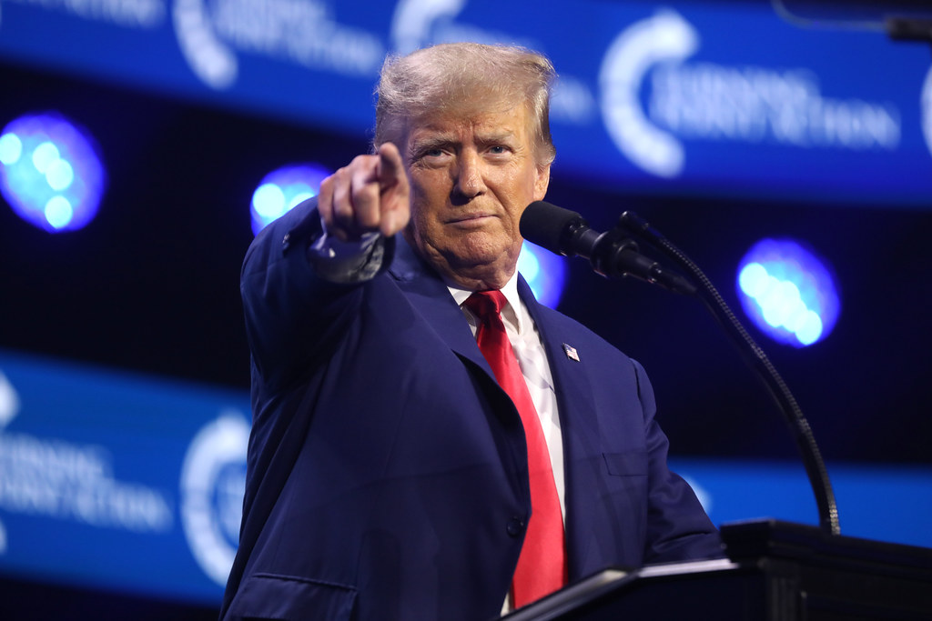 Trump Opens Access to Copper Health Plans to Cut Costs