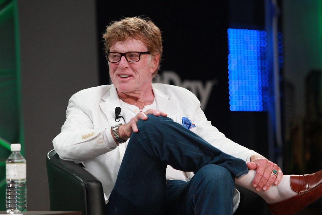 Robert Redford, Hollywood Legend and Sundance Founder, Dies at 89