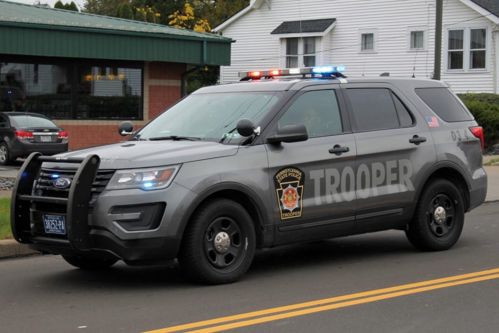 Three Pennsylvania Detectives Slain in Ambush During Warrant Service
