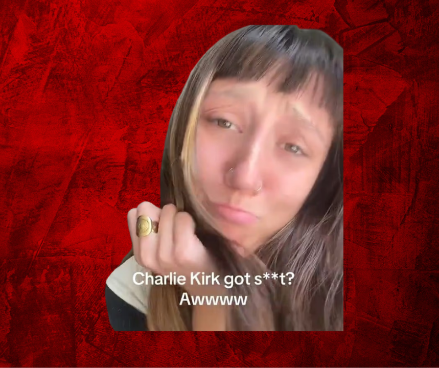 Outrage Erupts Over Disturbing Online Reactions to Charlie Kirk’s Assassination