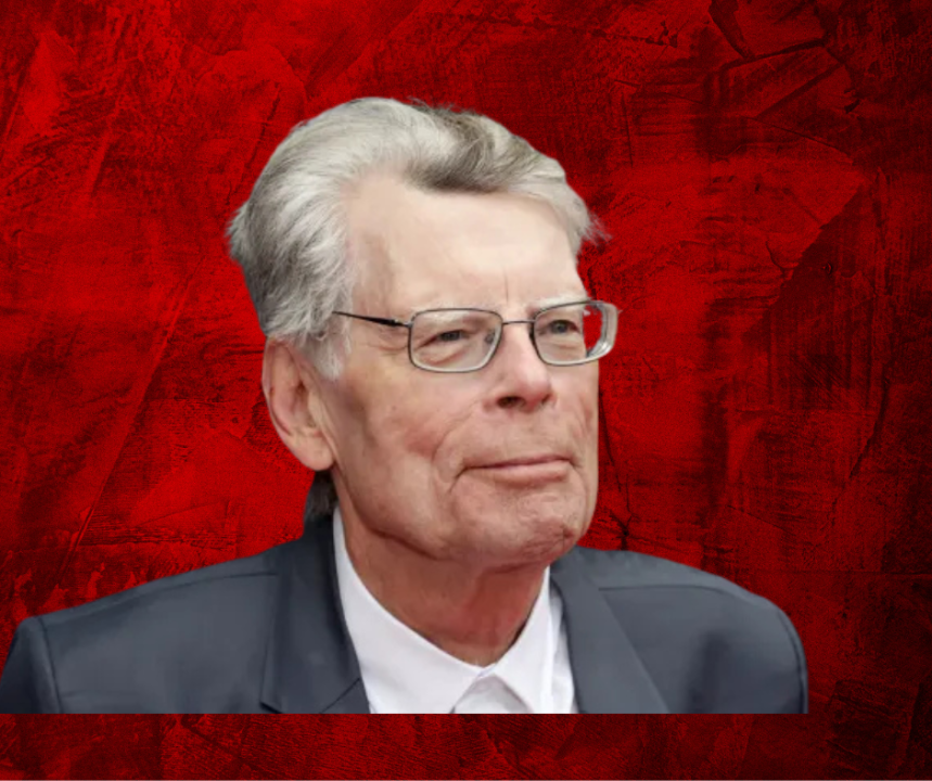 King Apologizes After False Claim About Kirk