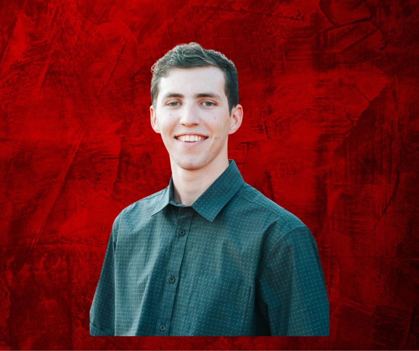 How Authorities Traced Robinson’s Path Across UVU Campus
