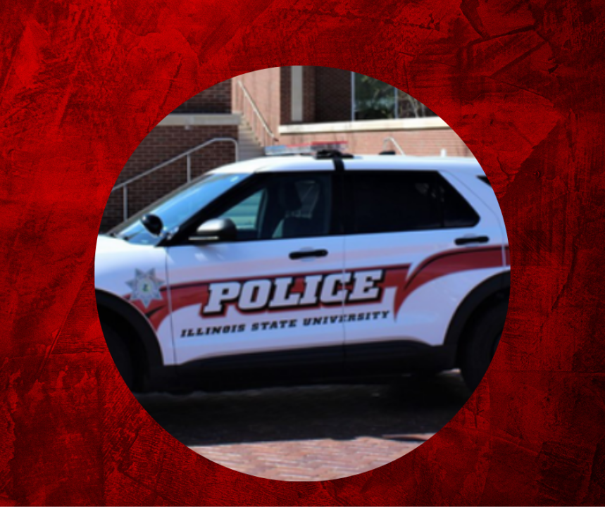 ISU Teaching Assistant Charged After Flipping Student Organization Table