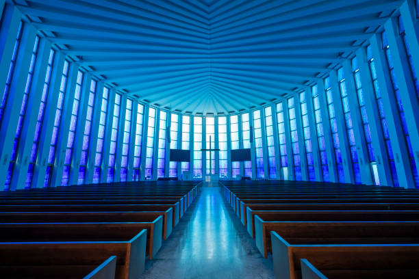 Gen Z Men Buck Drift, Return to Church in Growing Numbers