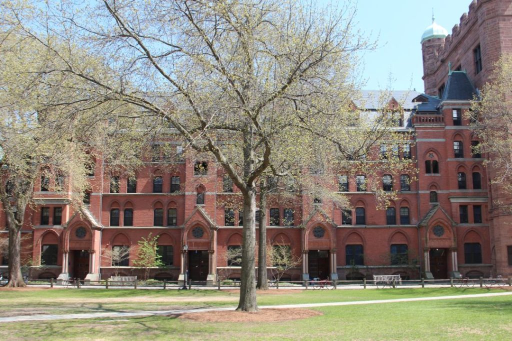Yale Expulsion Sparks Fears of Academic Fraud and Foreign Infiltration